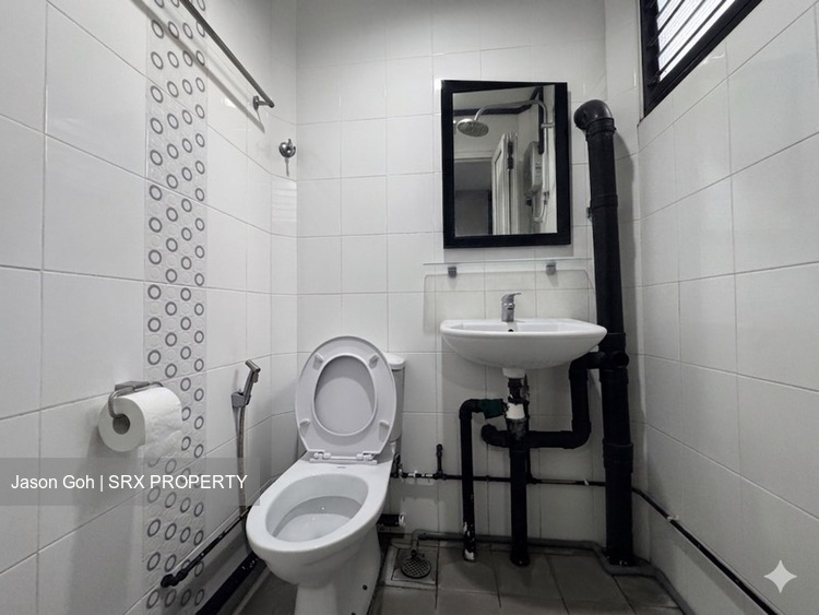 Blk 322 Bukit Batok Street 33 (Bukit Batok), HDB 4 Rooms #560252311